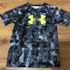 Under armour shirt